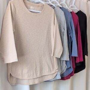 5️⃣ Ladies Tees!